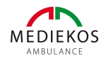 MEDIEKOS Ambulance s.r.o.